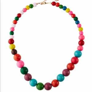 NWT Natasha accessories limited necklace